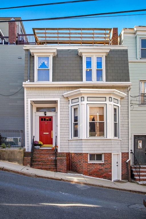 13 Pacific St, Boston, MA 02127 - MLS 73479986 - Coldwell Banker