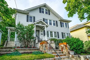 324 Mt Auburn St, Watertown, MA 02472 - Photo 1