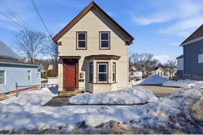 50 Webster St, Lynn, MA 01902 - Photo 1