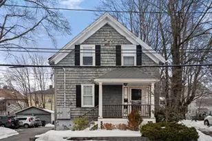 50 Hammond St, Waltham, MA 02451 - Photo 1