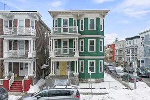 49 Hancock St, Boston, MA 02125 - Photo 1