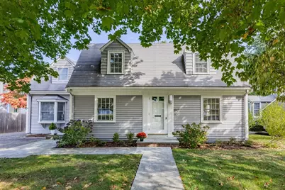 510 Webster Street, Needham, MA 02492 - Photo 1