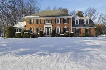 24 Morningside Drive, Shrewsbury, MA 01545 - Photo 1