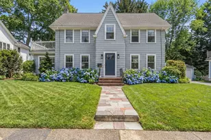 80 Greenlawn Ave, Newton, MA 02459 - Photo 1