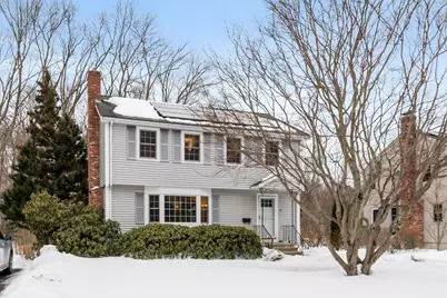 28 Webb Street, Lexington, MA 02420 - Photo 1
