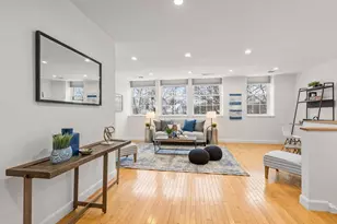 35 Eldridge Rd, Boston, MA 02130 - Photo 1