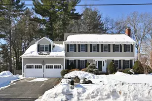 43 Ashley Pl, Reading, MA 01867 - Photo 1