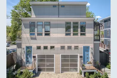 151 Sherman Street #151, Cambridge, MA 02140 - Photo 1