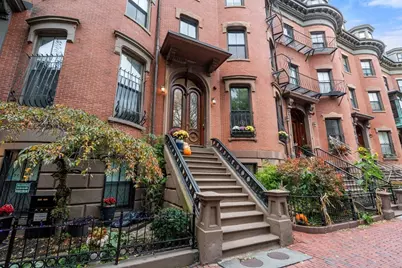 12 Worcester Square #5, Boston, MA 02118 - Photo 1