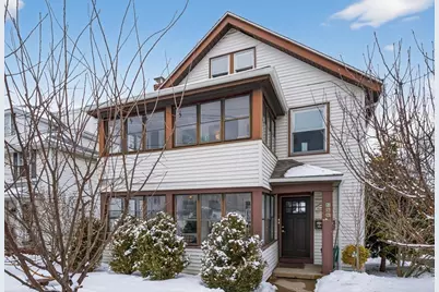 519 Belmont St, Belmont, MA 02478 - Photo 1