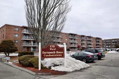 175 Ward St #10, Revere, MA 02151 - Photo 1