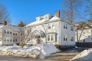 305 Webster St, Newton, MA 02466 - Photo 1