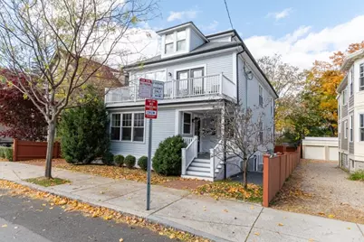 417 Walden St #417, Cambridge, MA 02138 - Photo 1