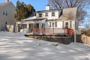 150 Laurel Dr, Needham, MA 02492 - Photo 1