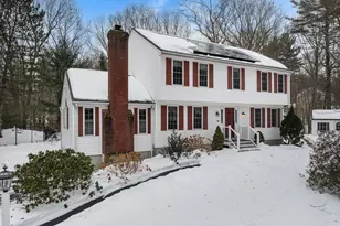 86 Hunter Rd, Uxbridge, MA 01569 - Photo 1