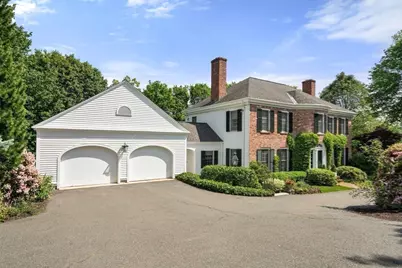 21 Wellington Lane, Belmont, MA 02478 - Photo 1