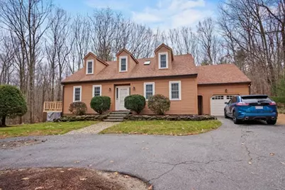 164 Oxford Rd, Charlton, MA 01507 - Photo 1