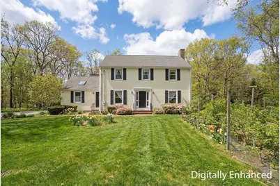 438 Tremont Street, Rehoboth, MA 02769 - Photo 1