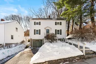 115 Gloucester St, Arlington, MA 02476 - Photo 1