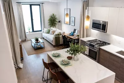 30 Penniman Road #206, Boston, MA 02134 - Photo 1
