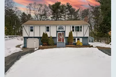 25 Mill Road, Wilmington, MA 01887 - Photo 1