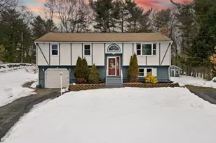 25 Mill Rd, Wilmington, MA 01887 - Photo 1