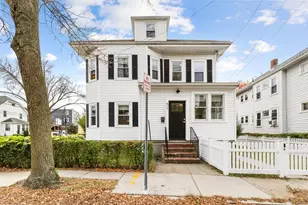 52 Warren St, Arlington, MA 02474 - Photo 1