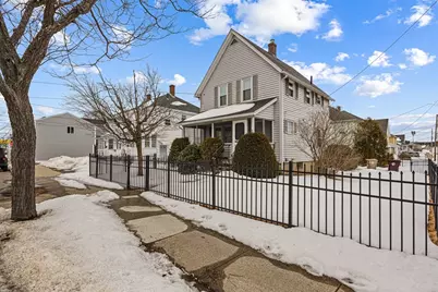 374 East St, Ludlow, MA 01056 - Photo 1