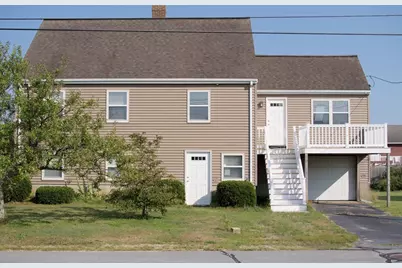 60 Bourne Neck Dr, Bourne, MA 02532 - Photo 1