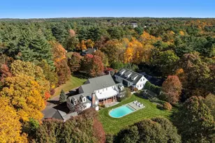 10 Queen Anne Rd, Hopkinton, MA 01748 - Photo 1