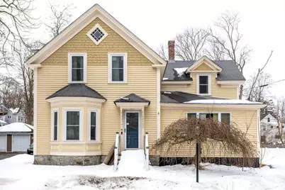 36 Brown St, Maynard, MA 01754 - Photo 1