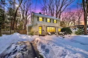 77 Wade St, Newton, MA 02461 - Photo 1