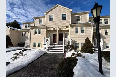 8 Lamplighter Lane #8, Easton, MA 02375 - Photo 1