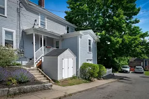 3 Tremont Ave, Amesbury, MA 01913 - Photo 1