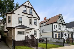 33 Waumbeck St, Boston, MA 02121 - Photo 1