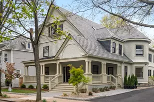 36 Osborne Rd, Brookline, MA 02446 - Photo 1
