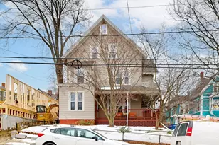 31 Vinal Ave, Somerville, MA 02143 - Photo 1