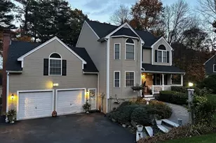 8 Wamsutta Ridge Rd, Charlton, MA 01507 - Photo 1