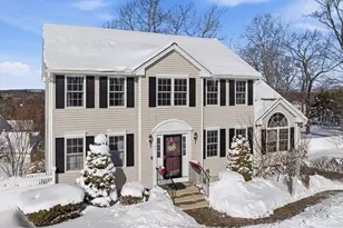 101 Woodruff Rd, Clinton, MA 01510 - Photo 1