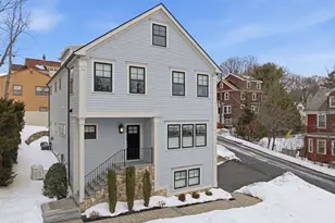 34 Bow St, Lexington, MA 02420 - Photo 1