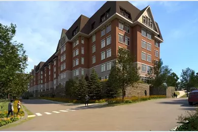 201 Sherman Road #511, Brookline, MA 02445 - Photo 1