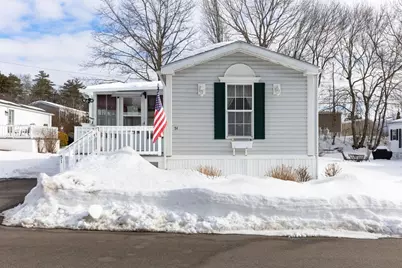 51 Tucker Terrace, Raynham, MA 02767 - Photo 1