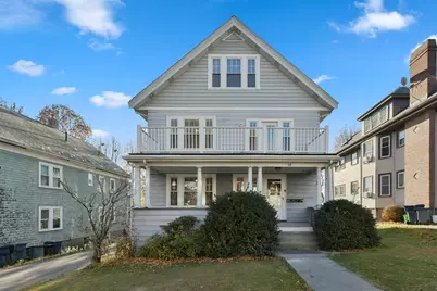 48 Manthorne Rd #2, Boston, MA 02132 - Photo 1