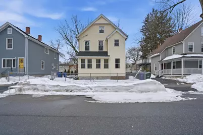 31 Washburn St, Springfield, MA 01107 - Photo 1