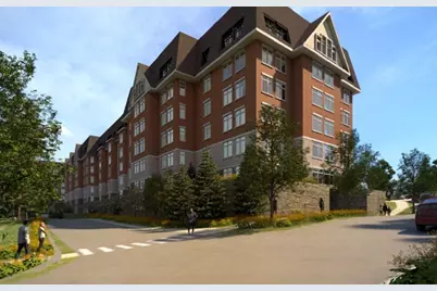 201 Sherman Road #729, Brookline, MA 02445 - Photo 1