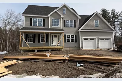 26 Emma Rose Circle #Lot 1, Haverhill, MA 01832 - Photo 1