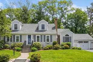 68 Brookline St, Needham, MA 02492 - Photo 1