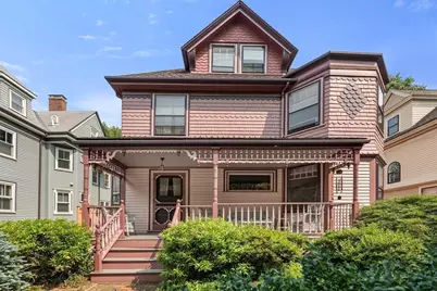 61 Toxteth St, Brookline, MA 02445 - Photo 1