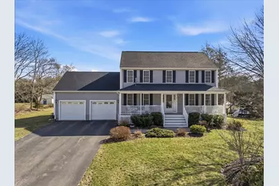 7 Tispaquin St, Middleborough, MA 02346 - Photo 1