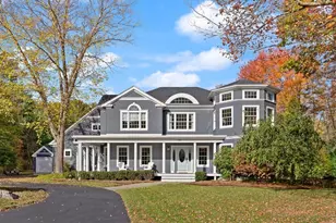 22 Flyaway Pond Dr, Easton, MA 02356 - Photo 1